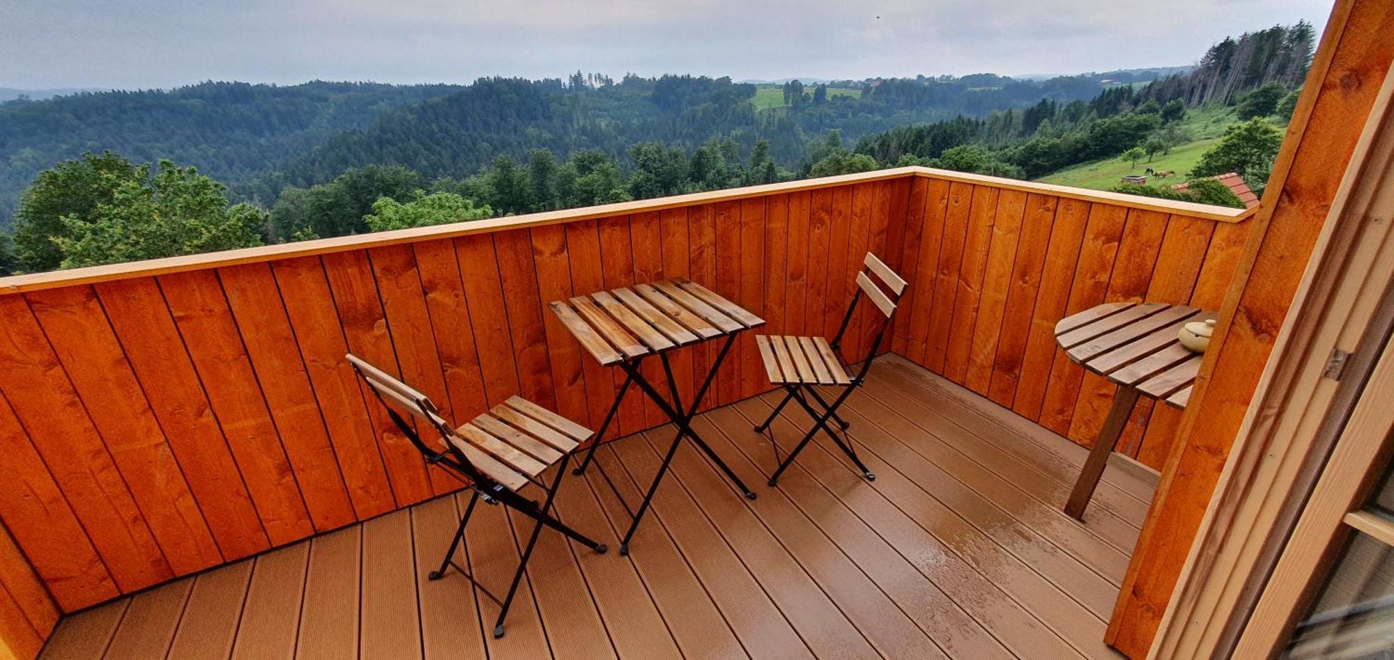 Lana Salta Alpakas - Gemuetliche Ferienwohnungen Auf Dem Bauernhof Murrhardt Esterno foto